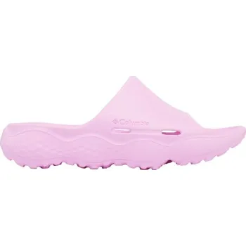 Dámské pantofle Dámské pantofle Columbia THRIVE REVIVE 9 Růžová