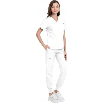 Podprsenka Lékařský komplet S bílý