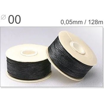 Korálek NYMO nit č.36