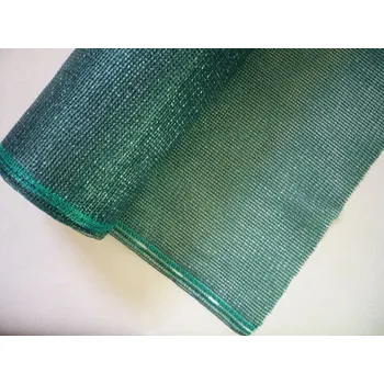 Pletivo Síť na plot šíře 200cm zelená stínění 90% - METRÁŽ