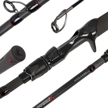 FOX RAGE - Prut Prism X Pike Cast 2,3 m 40-140 g 2 díly