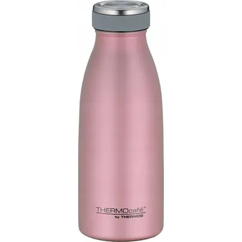 Termoska Termos na nápoje Thermos 0,35 l zlatý