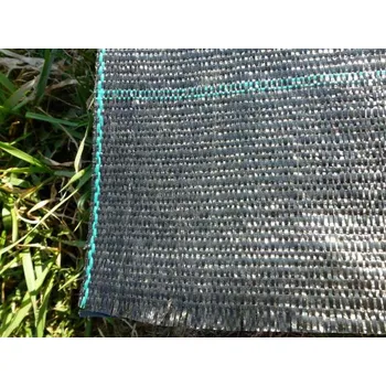 Mulčovací textilie Tkaná textílie 1,1 x 5m