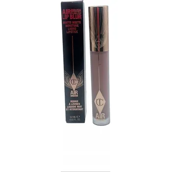 Rtěnka Rtěnka Charlotte Tilbury Airbrush Flawless Lip Blur PILLOW TALK BLUR 6,8 ml