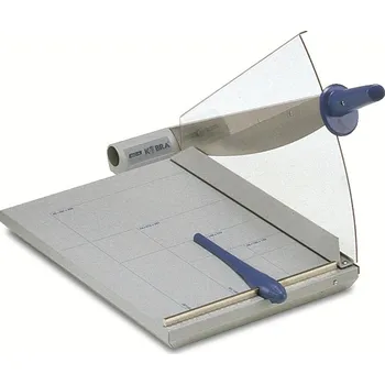 Řezačka papíru Kobra 460 A