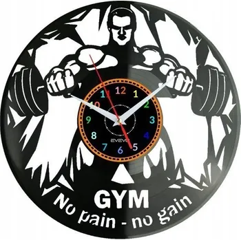 Hodiny Nástěnné hodiny Evevo 30 cm