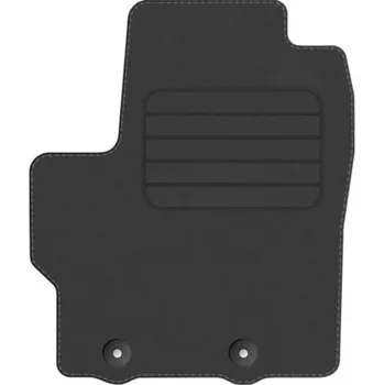 autokoberec TOYOTA YARIS GR 20- koberec LP COMFORT GRAFIT