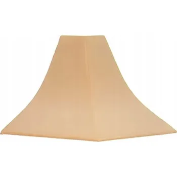 soklová lišta Vnější Roh 23mm k Podokenní Liště Dub Sonoma