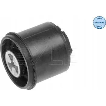 Zavěšení kol Ložisko, těleso nápravy Meyle 100 501 0032