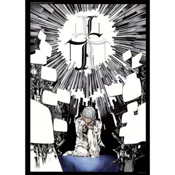 Obraz Plakát anime 29,7 x 41,4 cm