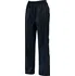 Dámské kalhoty Regatta Women's Pack It Waterproof Overtrousers černé