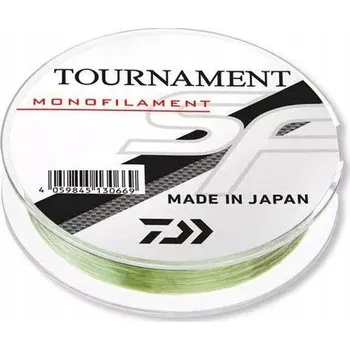 Vlasec Daiwa Tournament SF Line 3000m 0,23mm