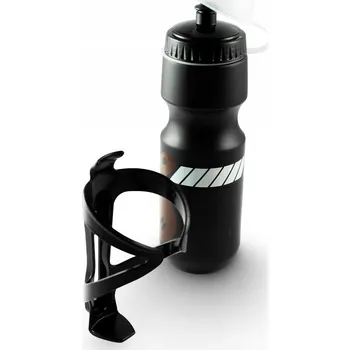 Láhev Černá Lahev Na Pití Rapid Discovery 750 ml