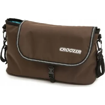 brašna na kolo Brašna / taška na řídítka pro vozíky Croozer Handle Bar