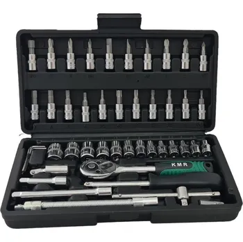 Gola sada Gola sada 46 dílů 1/4\"