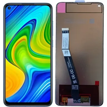 LCD Displej Dotyková Obrazovka Redmi Note 9 / Redmi 10X