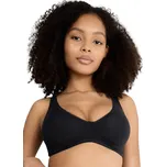 Podprsenka SLOGGI BASIC+ SOFT BRA BLACK 80B 0