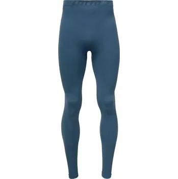 Pánská móda Pánské termolegíny Lotto DAIKI M Tmavě modrá