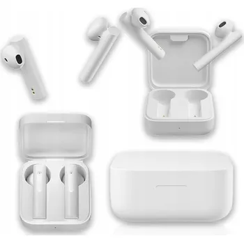 Sluchátka Bezdrátová sluchátka do uší Xiaomi Mi True Basic 2