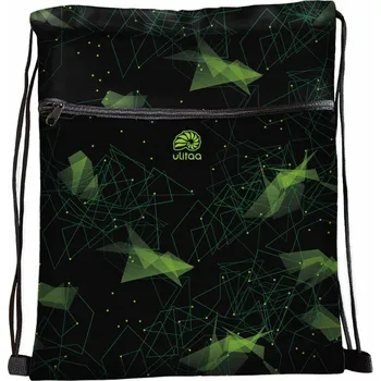 Školní sáček Ulitaa Vak na záda Ulitaa Origami