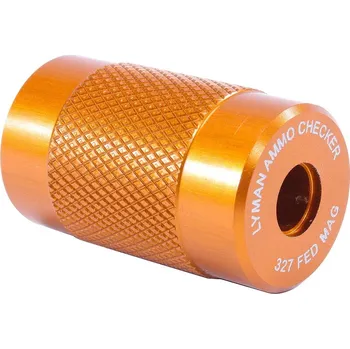 Příslušenství pro sportovní střelbu Nábojový kalibr Lyman – .327 Federal