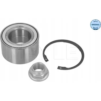 Zavěšení kol MEYLE LOŽISKO KOLA HONDA PŘEDNÍ CIVIC VIII 1.3/1.8 06- 44X43X78