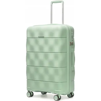 Podprsenka PUCCINI Střední tvrdý kufr z polypropylenu PP026B-5C 51 l