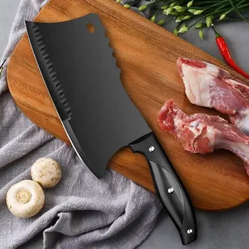 Kuchyňský nůž Sekáček Kiwi 18,5 cm