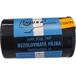 Nuba Profesional P2/25 1 mm