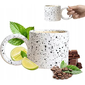 Keramický hrnek Epsence 350 ml