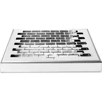 Odkapní miska 22 x 15 cm