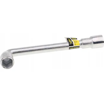 Klíč PROSTRČNÝ TRUBKOVÝ KLÍČ 22mm CR-V NÁSTRČNÉ KLÍČE