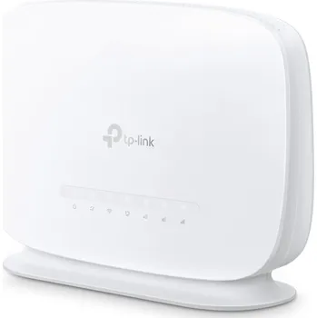 Počítačové příslušenství TP-LINK Archer MR505 4G LTE router