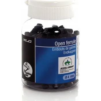 Lanko pro jízdní kolo Bowden pro přehazovačku XLC 1