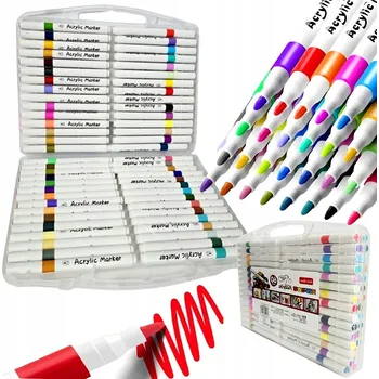 Popisovače 151 produktů 60 ks