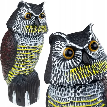 Odpuzovač zvířat Odpuzovač myší, ptáků a lesní zvěře Martom 0,15 kg