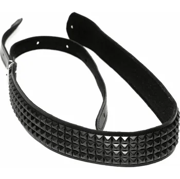 Kytarový popruh kytarový řemen - PYRAMIDY 4