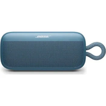Elektronika Bose Soundlink Plus Modrá
