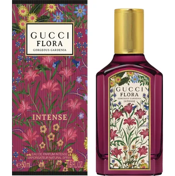 Dámský parfém Gucci Flora Gorgeus Gardenia Intense W EDP