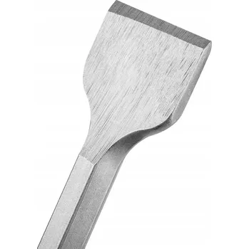 Vrták Plochý sekáč SDS Plus 50 x 17 x 350 mm, GRAPHITE 55T117
