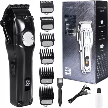 Strojek na vlasy Zastřihovač vlasů Ponik's AM686Z