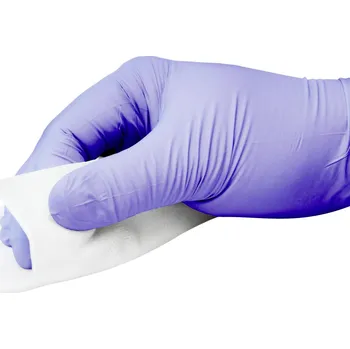 Utěrka Antistat ESD utěrka (š x v) 304.8 mm x 304.8 mm 100 ks