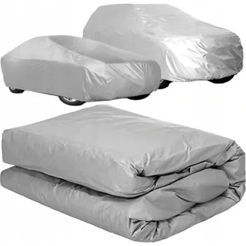 Plachta na motorové vozidlo Autoplachta Lewer S PEVA voděodolná