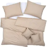 Sada povlečení SCANquilt přikrývka 240cm x 200 polštář 70x90cm