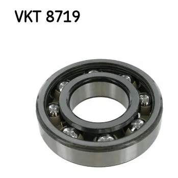 Ložisko převodovky SKF VKT 8719 Ložisko, mechanická převodovka