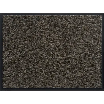 Rohožka Hotová textilní rohožka do interiéru 90 x 150 cm