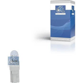 Autožárovka Žárovka, osvětlení přístrojů DT Spare Parts 5.62061