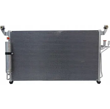 Výparník klimatizace CHLADIČ KLIMATIZACE INFINITI FX 03-08 3.5 V6 4.5 V8