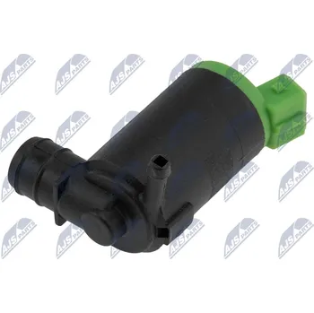 Motorek světlometu Vodní čerpadlo ostříkování NTY ESP-CT-001