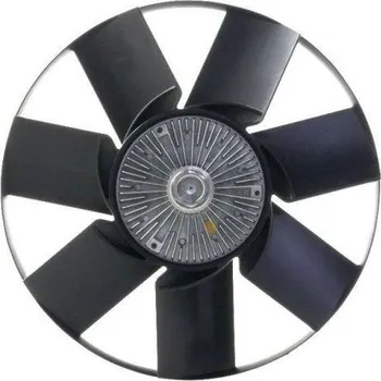 Spojková sada Opel OE 376758261 visko spojka ventilátoru